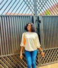 kennenlernen Frau Ghana bis Winneba  : ASA, 32 Jahre